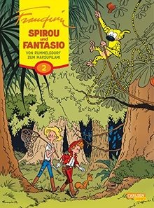 Spirou fantasio - ,