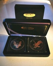 American Gold Eagle 2021