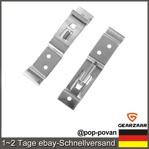 Nummernschild gefederter - nummernschild,
