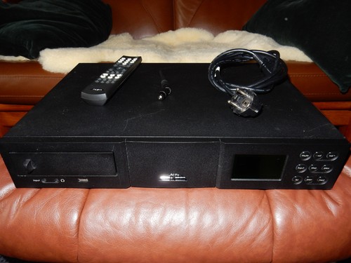 Naim unity - naim, 1