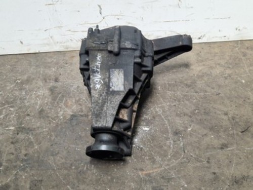 Differential mercedes klasse - mercedes, m-klasse
