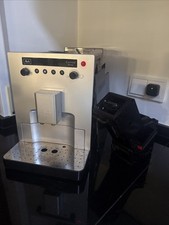 Kaffeevollautomat Melitta Caffeo Bistro Typ 960-101 Ersatzteil Bastler DEFEKT