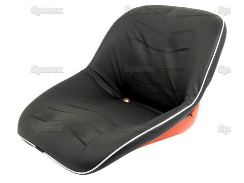 Sitz für kubota b1550 b1700 - sitz,