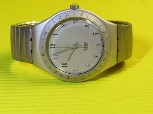 Swatch irony big fade - swatch,