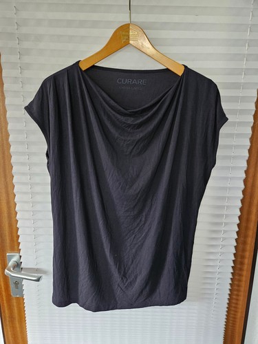 Curare yoga wasserfall shirt - curare, yoga-wasserfall-shirt