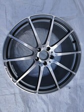 1x Alufelge 20 Zoll 11.0" 5x112 68ET A1974011102 Mercedes-Benz Sls Amg Rim Wheel