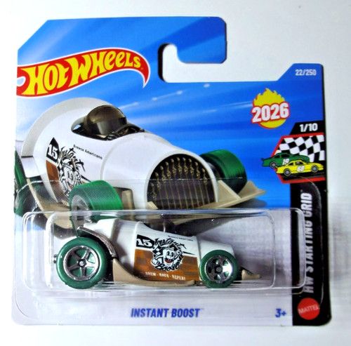 Hot wheels instant - -,