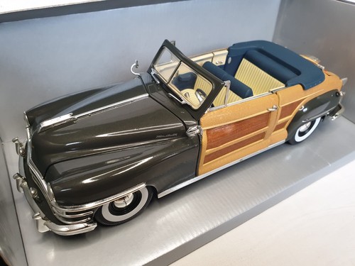1948 chrysler town - 1948,