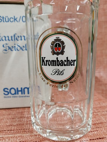 Krombacher krug l - krug, 6x