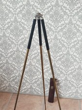 Vintage Tripod Stativ 112cm