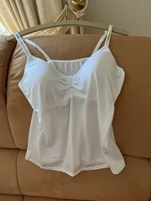 Jolinesse BHHemd weiß Gr 75 B Neu