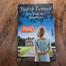Die Frau des Juweliers von
