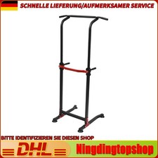 Pull Up Rack Klimmzugstange