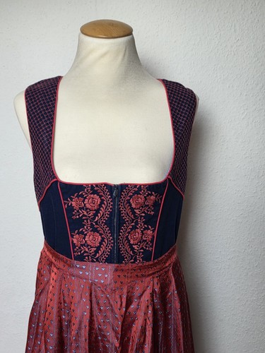 Hochwertiges hancke dirndl - hochwertiges,