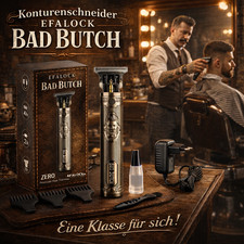 Efalock bad butch - 💎efalock,