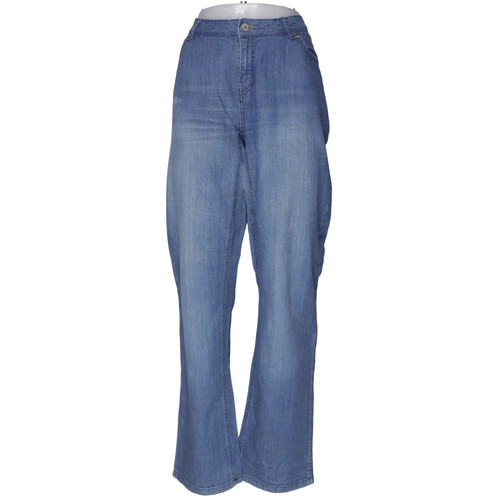 Garden romantic jeans - garden,