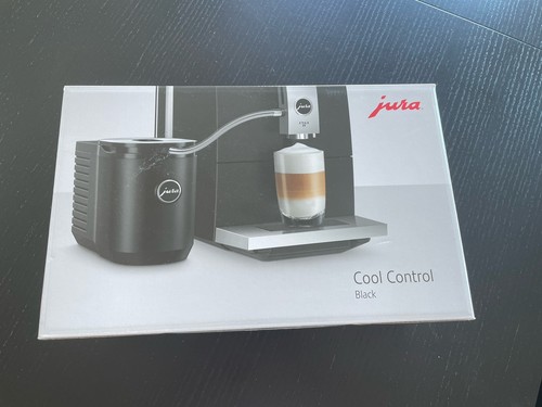 Jura cool control milchkühler - cool,