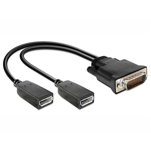 Delock 65354 display adapter - 65354, display-adapter