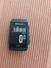 Sigma ROX 11.1 EVO GPS