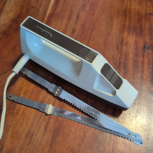 Elektrisches küchenmesser - elektrisches,
