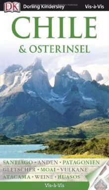 Vis reiseführer chile - vis,
