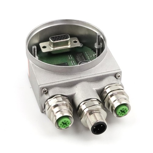 Kübler profinet - kübler,