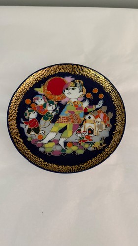 Rosenthal aladin the magic - &,