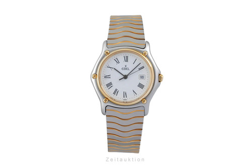 Ebel classic wave - ebel, /
