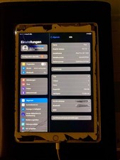 Apple iPad pro 9,7 Zoll Defekt