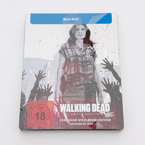 The walking dead - walking,