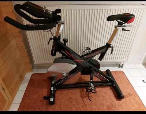 Sportstech sx400 speedbike - sportstech,