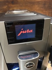 Jura E8 (EB) 15364, Dark Inox