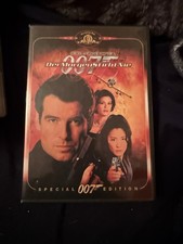 James Bond 007: Der Morgen