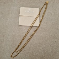 Kette Purelei Edelstahl