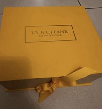 L‘Occitane Geschenkbox Set