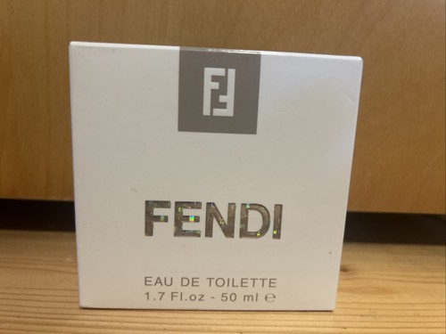 Fendi edt 7 fl oz - fendi, ml