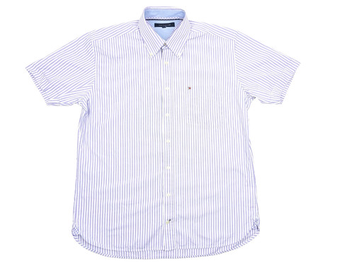 Tommy hilfiger hemd herren - hilfiger,