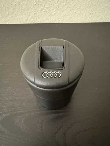 Original audi aschenbecher - audi,