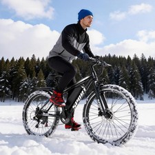 Elektrofahrrad für Erwachsene