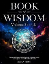 Book of Wisdom: Volume 1 and 2