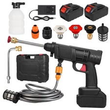 Hochdruck-Wasserpistole 6-in-1