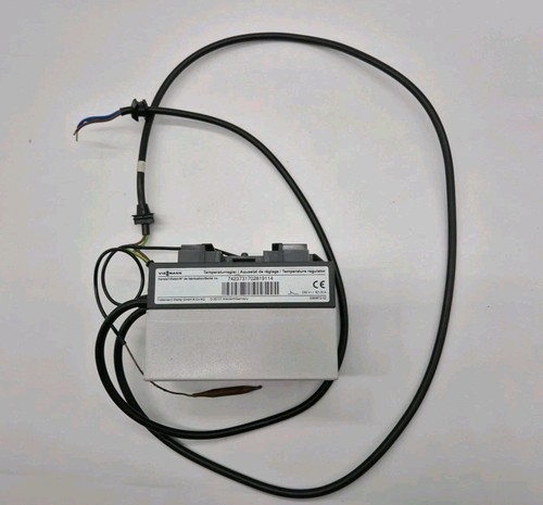 Viessmann temperaturwächter - viessmann,