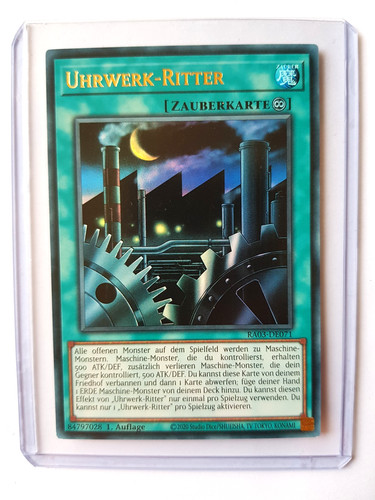 Uhrwerk ritter ra03 de071 - uhrwerk-ritter, ra03-de071