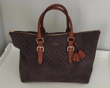 Joop Thoosa Velluto Stampa Handtasche