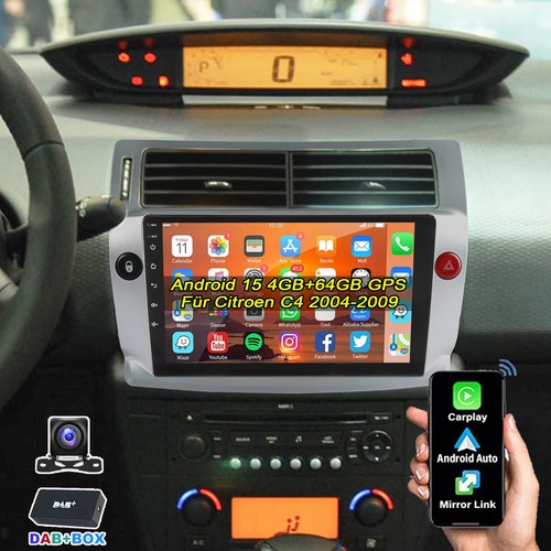 Dab 64gb android 15 - 4+64gb, 9"