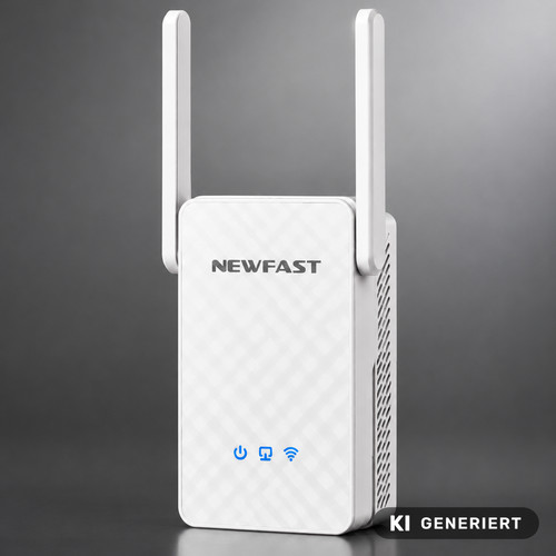 Newfast wlan verstärker wifi - newfast, wlan-verstärker