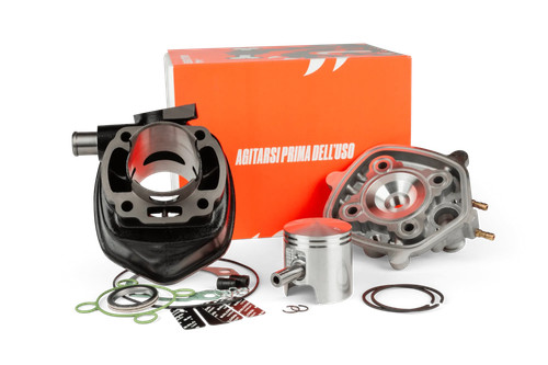 Zylinder kit malossi 70ccm - malossi,