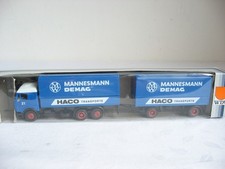 Z186* WDV 1:87 LKW Mannesmann