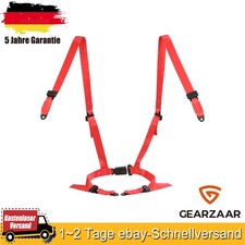 Sport 4 Punkt Hosenträger