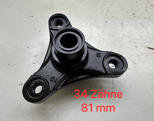 Bmw differential flansch - differential,